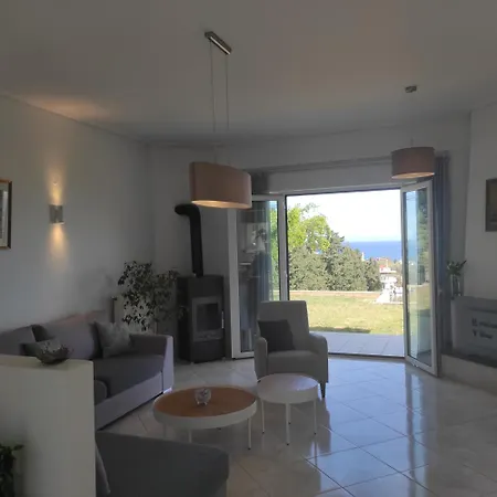 Ferienhaus Sea Breeze Rethymno