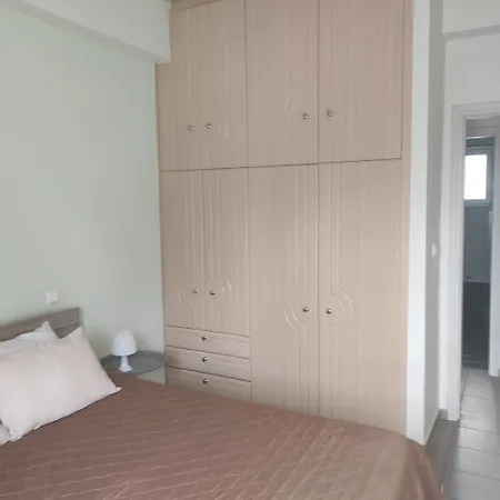 Sea Breeze Ferienhaus