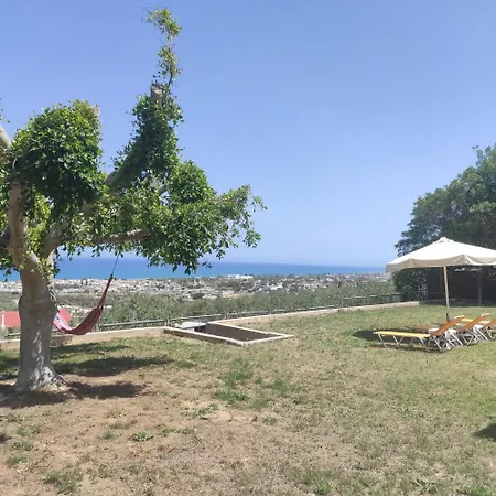 Dom wakacyjny Sea Breeze *