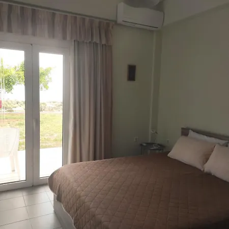 Dom wakacyjny Sea Breeze Retimno